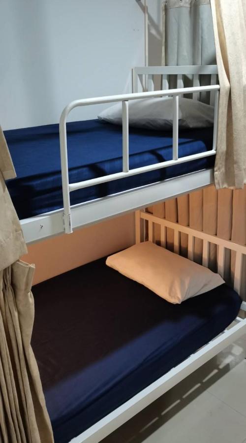 Chiang Mai Gate Capsule Hostel מראה חיצוני תמונה