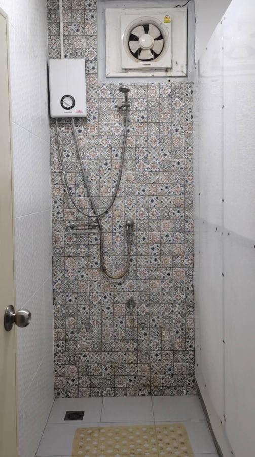 Chiang Mai Gate Capsule Hostel מראה חיצוני תמונה