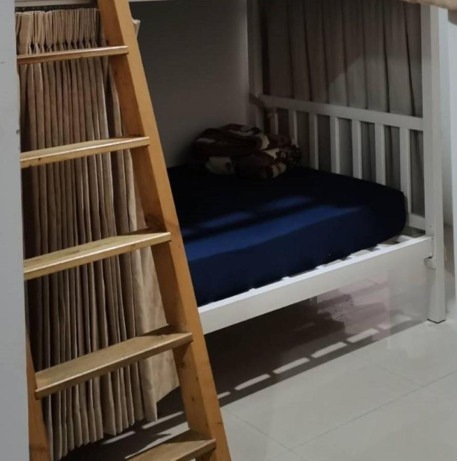 Chiang Mai Gate Capsule Hostel מראה חיצוני תמונה
