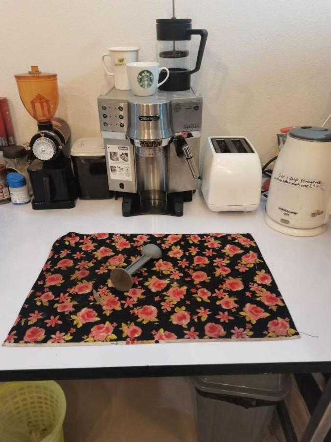 Chiang Mai Gate Capsule Hostel מראה חיצוני תמונה