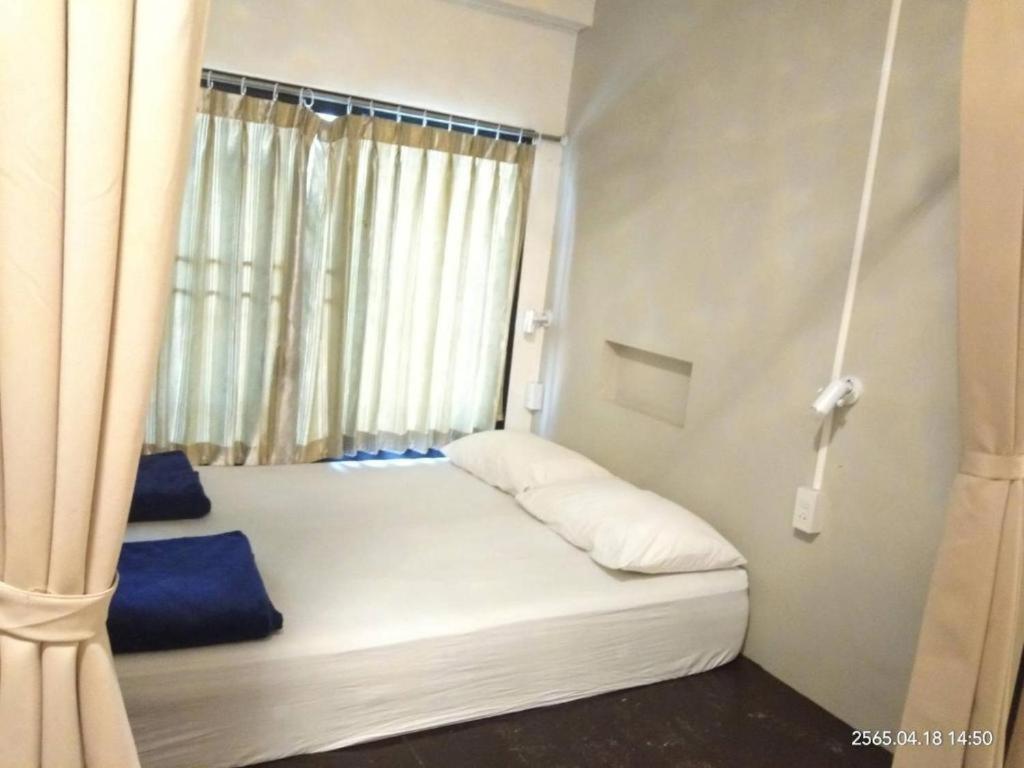 Chiang Mai Gate Capsule Hostel מראה חיצוני תמונה